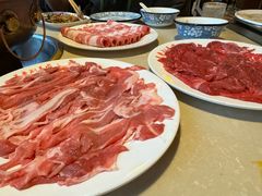 -总参北京涮羊肉