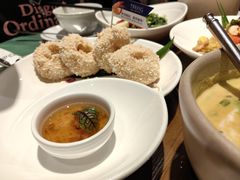 -帕蓝·暹罗料理(大学路店)