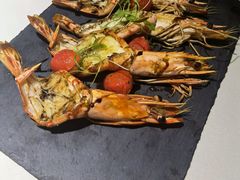 -研食记西餐厅(金融中心店)