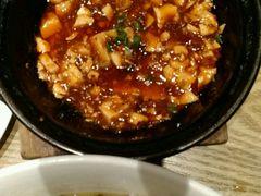 -峨嵋小镇·川菜(勒泰中心店)
