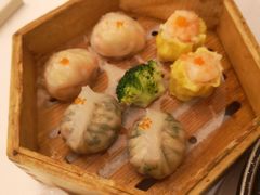 -鹿鸣酒家(越秀店)