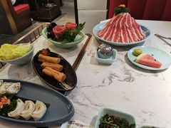 -捞神煲汤火锅(湖滨商业街店)