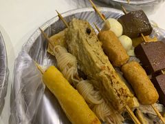 麻辣烫-大姐麻辣烫(莲宝中路店)