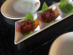-鹿鸣酒家(越秀店)