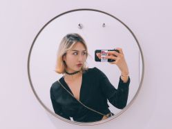 -TK·HAIR SALON韩式设计
