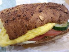 -赛百味SUBWAY(东风广场店)