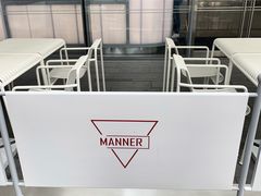 -Manner Coffee(IFS一楼店)