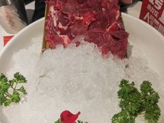 -小龙坎火锅(IFS HOT店)