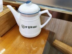 -伊京轩兰州牛肉面(闹市口店)