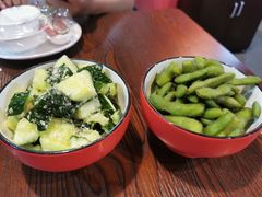 -虾弄弄海派小龙虾·牛羊蝎子火锅