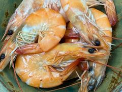 辣卤海鲜-鸭绿江海鲜烧烤大排档(杏林街店)