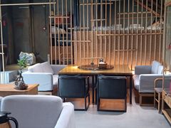 -竹里馆 ·茶食(奥体店)