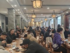 -清真马杰山牛肉汤馆