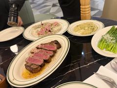 -1981牛排西餐厅(海信店)