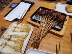 -木屋烧烤(创意园店)
