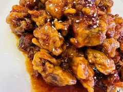 -食光慢宴·安吉土菜馆