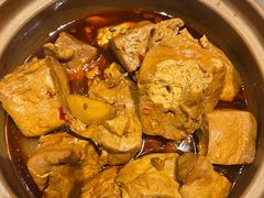 -老李家土菜馆·安吉地标美食