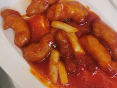 -渝信川菜(西单店)