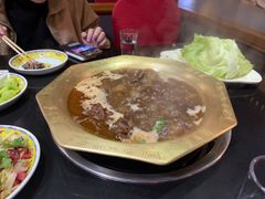 -芦月轩羊蝎子(劲松店)