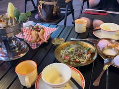 -BLABLATAI吧啦泰·泰式爆炒(西宸天街店)