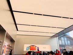 -Apple零售店(成都太古里店)