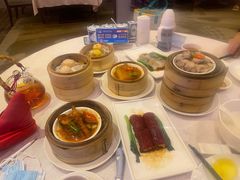 -福州天元国际威斯汀酒店·中国元素餐厅