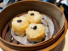 -丽晶轩中餐厅(重庆丽晶酒店)