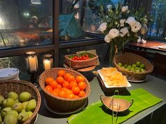 -肴约·花园式餐厅(湖里店)