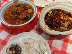 -辣小鲜·南昌大排档(船山路店)