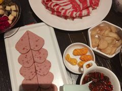 -阳坊胜利涮羊肉(阳坊老店)