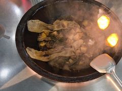 -屯老二农家铁锅炖·行业领军者(梅江店)
