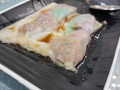 -白天鹅宾馆-宏图府餐厅