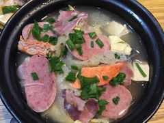 -妈妈的味道(和顺古镇店)