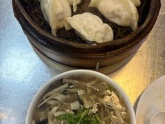 -金源汤包(育新东路店)