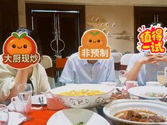 -花园国际大酒店(近大运河博物馆店)