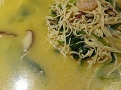 淮扬大煮干丝-乾园(天河城店)