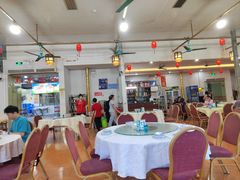 -区海鸡场饭店(石壁店)