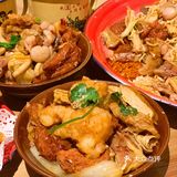 南街盘盘｜一盘装进成都