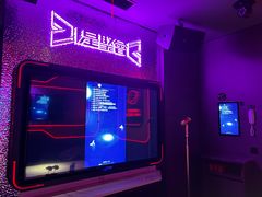 -星聚会KTV(上海火车站南广场嘉里合集店)