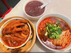 -金鼎轩(亚运村店)