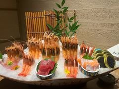 -Minase水濑·日料放题(外滩店)