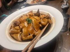-阿伟海鲜楼·福建菜(延寿店)