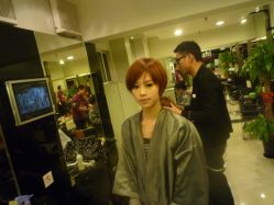 -雅仕 HAIR SALON 美发沙龙