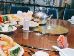 -湘约爨厨(太白立交店)