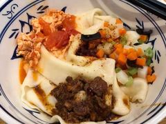 -顿顿吉祥·长安味道(启迪香山店)
