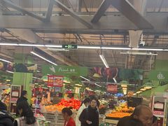 -大润发(张江店)