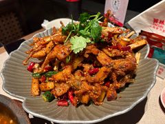 -饕林餐厅(春熙路店)