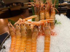 -極上萬膳·日料放题(海岸城店)