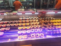 -李姑婆鲜切牛肉火锅自助(凤城二路店)