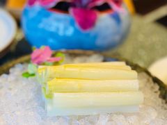 白芦笋-杭州西子湖四季酒店·金沙厅